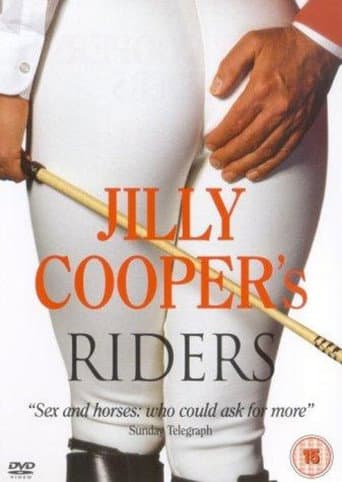 Riders poster