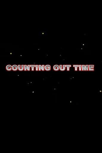 Counting Out Time poster