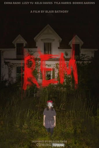 REM poster