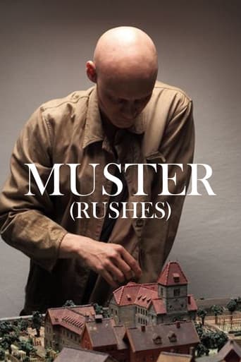 Rushes poster