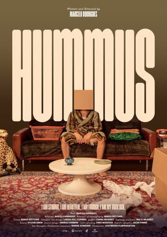 Hummus poster