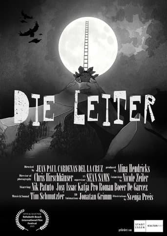 Die Leiter poster