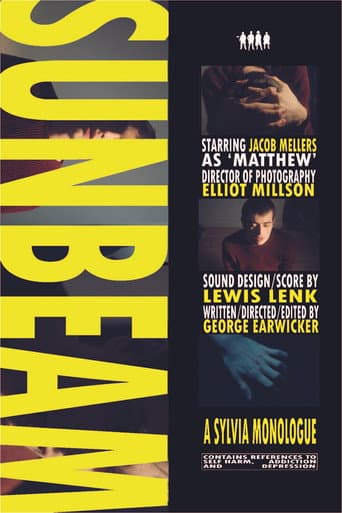Sunbeam (A Sylvia Monologue) poster
