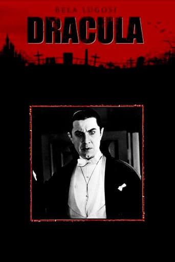 Dracula poster