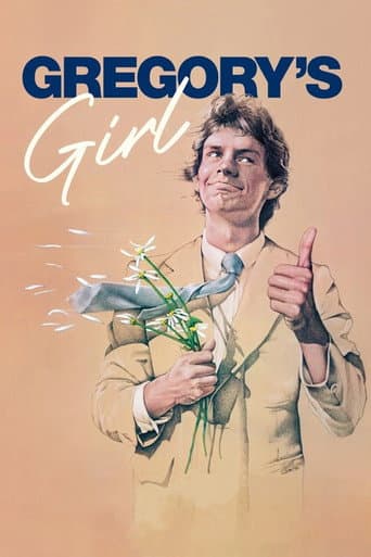 Gregory's Girl poster