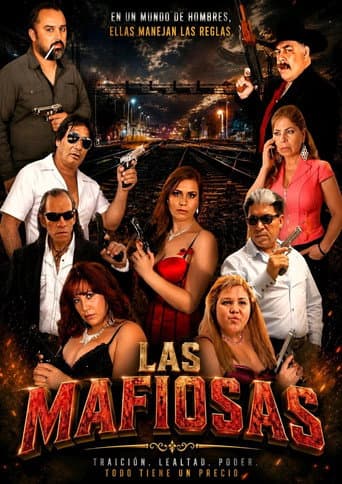 Las Mafiosas poster