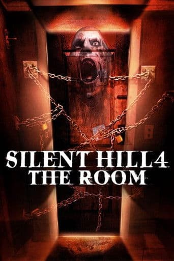 The Making of Silent Hill 4 poster