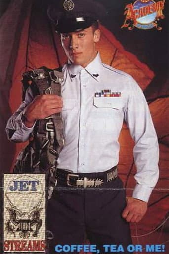 Jet Streams poster