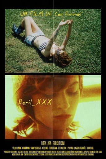 Beril_XXX poster