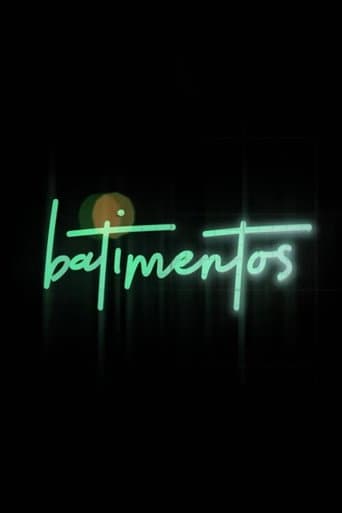 Batimentos poster