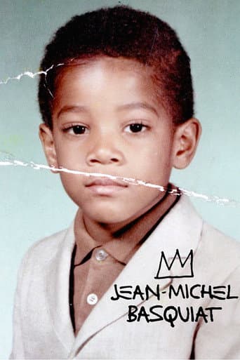 Jean-Michel Basquiat poster