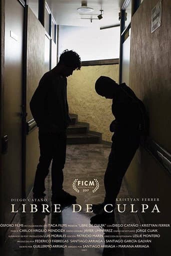 Guiltless poster