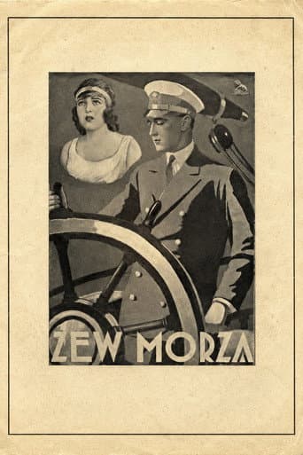 The Call of the Sea poster