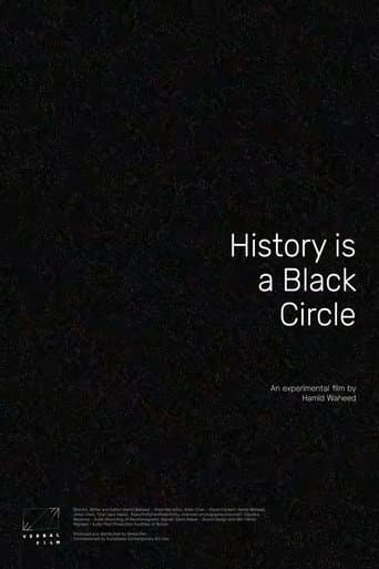 History is a Black Circle poster