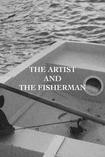 The Artist and The Fisherman poster