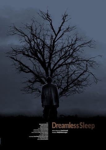 Dreamless Sleep poster