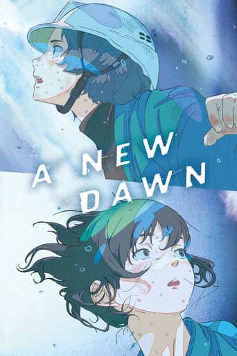 A New Dawn poster