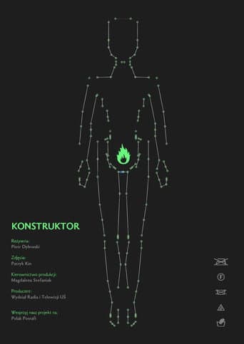 Constructor poster