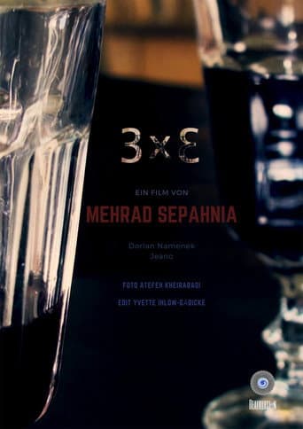 3xƐ poster