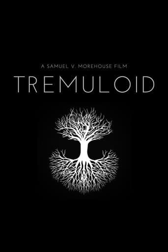 Tremuloid poster