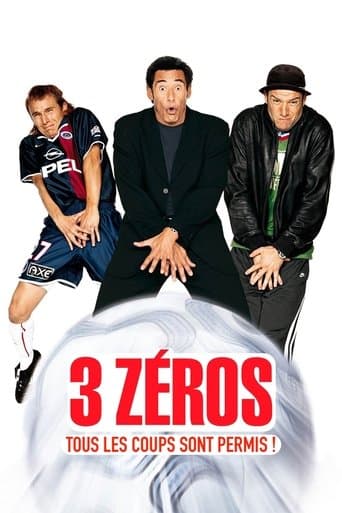 Shooting Stars poster