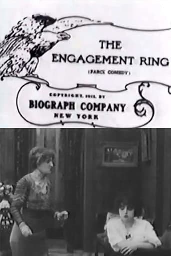The Engagement Ring poster