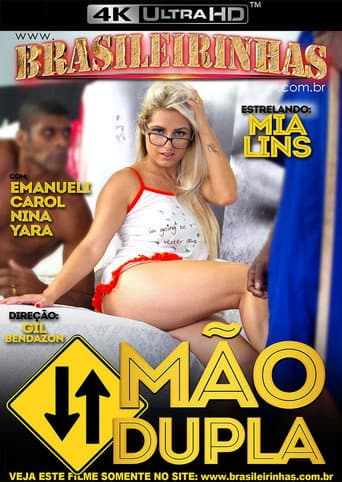 Mão Dupla poster