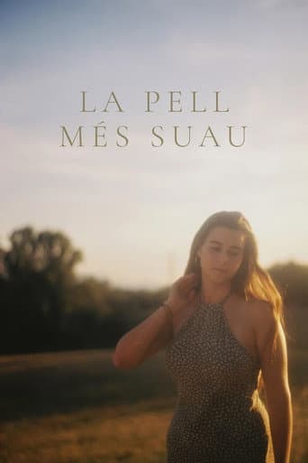 La pell més suau poster