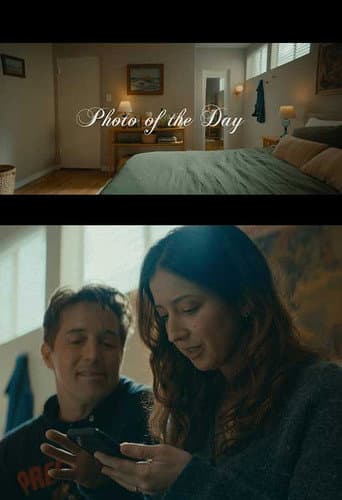 Photo of the Day poster
