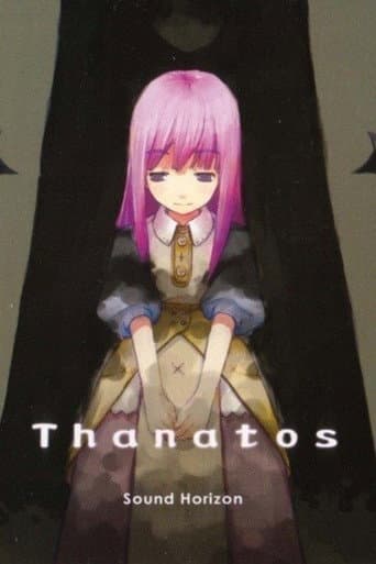 2002 Sound Horizon Thanatos 2nd CD Story poster