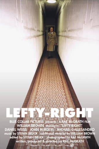 Lefty-Right poster