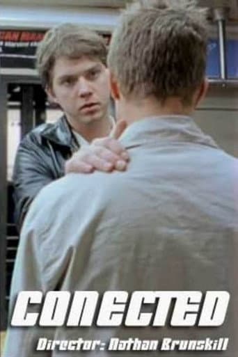 Connected poster