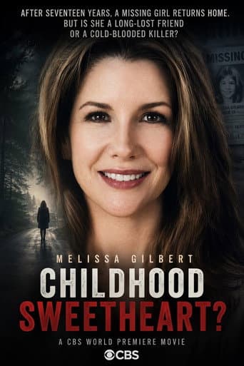 Childhood Sweetheart? poster