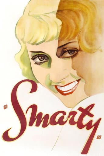 Smarty poster
