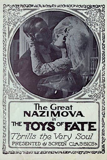 Toys of Fate poster