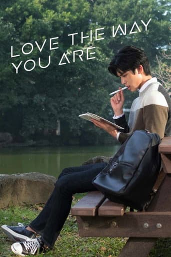 Love The Way You Are poster