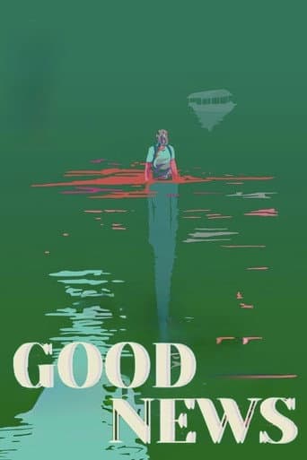 Good News poster