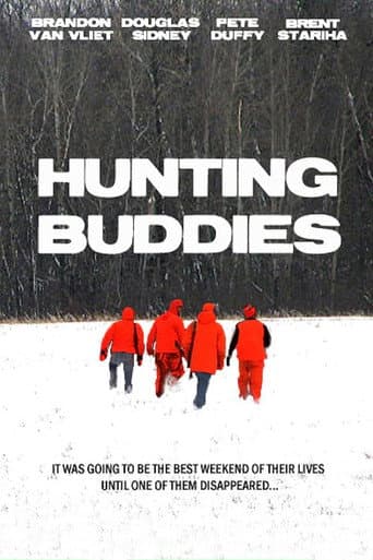 Hunting Buddies poster