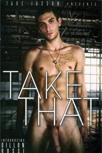 Take That poster