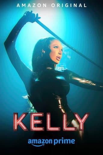 Kelly poster