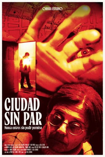 The Night Guard poster