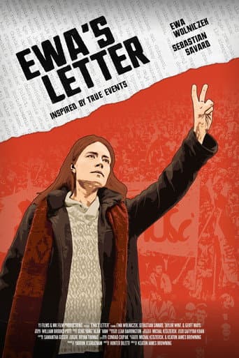 Ewa's Letter poster
