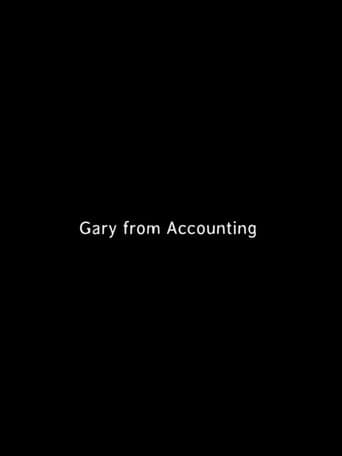 Gary From Accounting poster