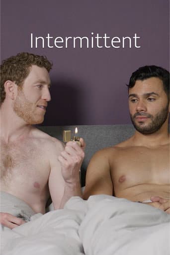 Intermittent poster