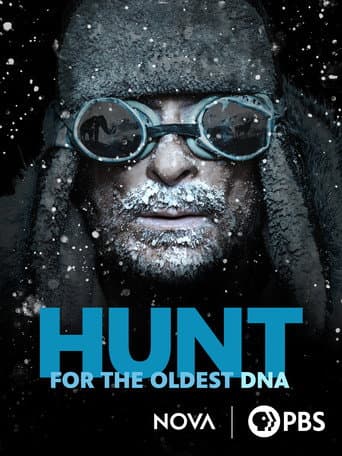 Hunt for the Oldest DNA poster