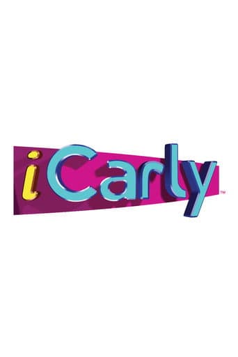 Untitled iCarly Movie poster