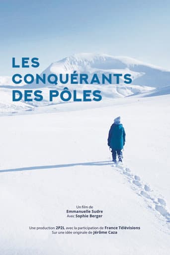 Conquerors of the Poles poster