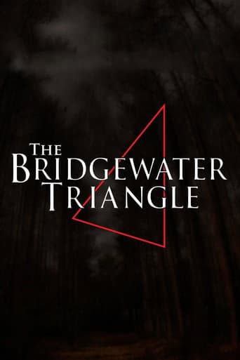 The Bridgewater Triangle poster