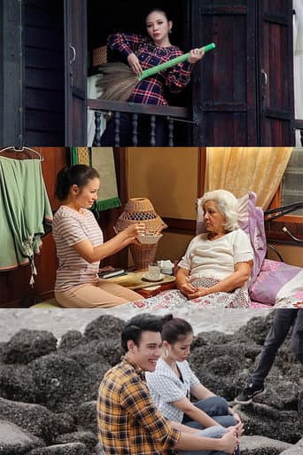 Cik Diva Balik Kampung poster
