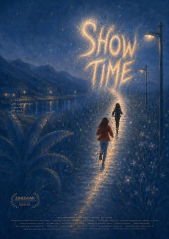 Showtime poster